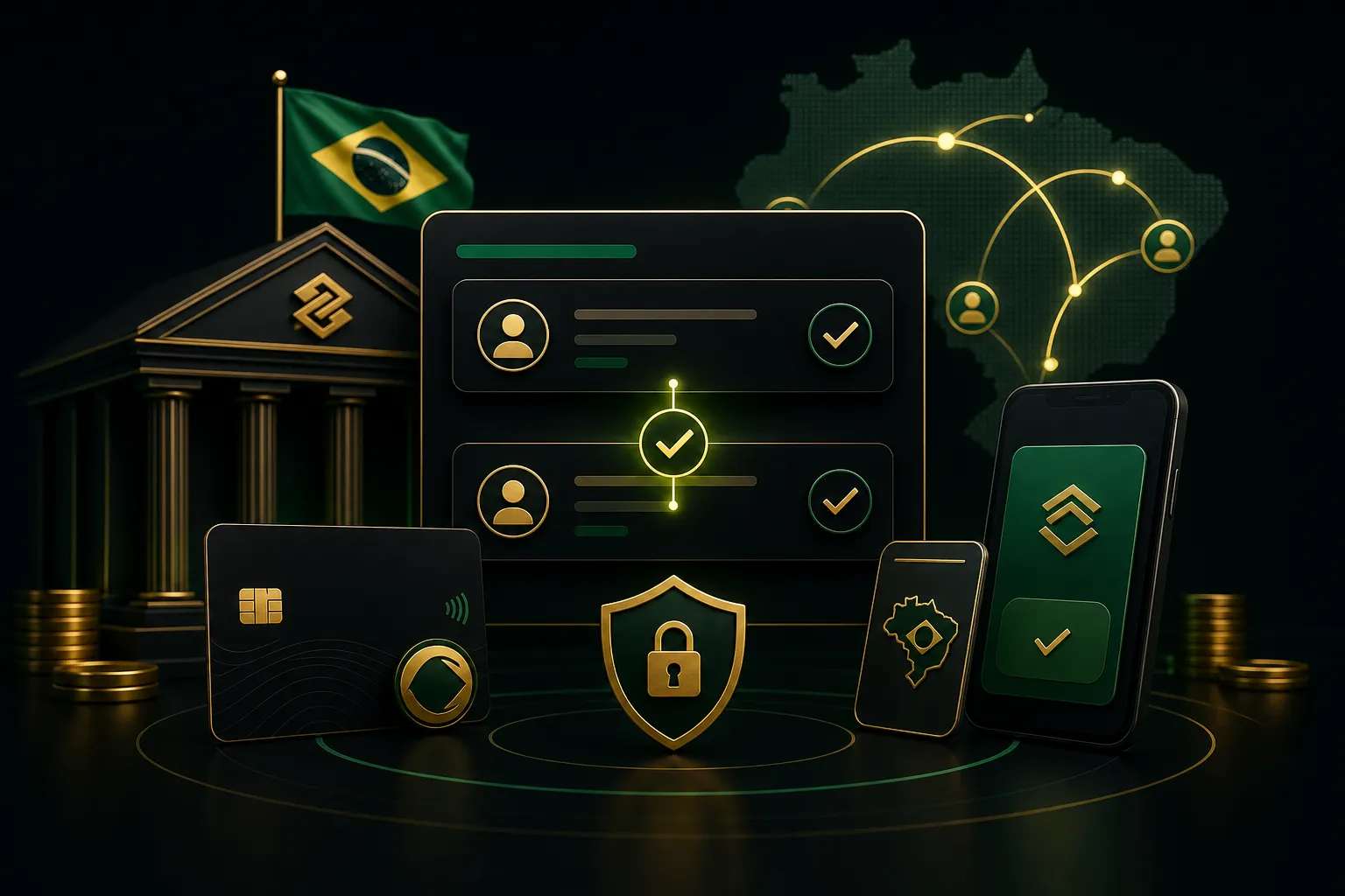 Saque Realsbet com verificação de titularidade